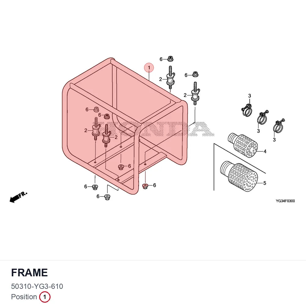 FRAME