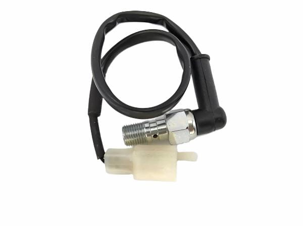 BRAKE LIGHT SWITCH REAR    '98