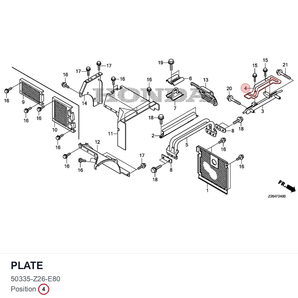 PLATE