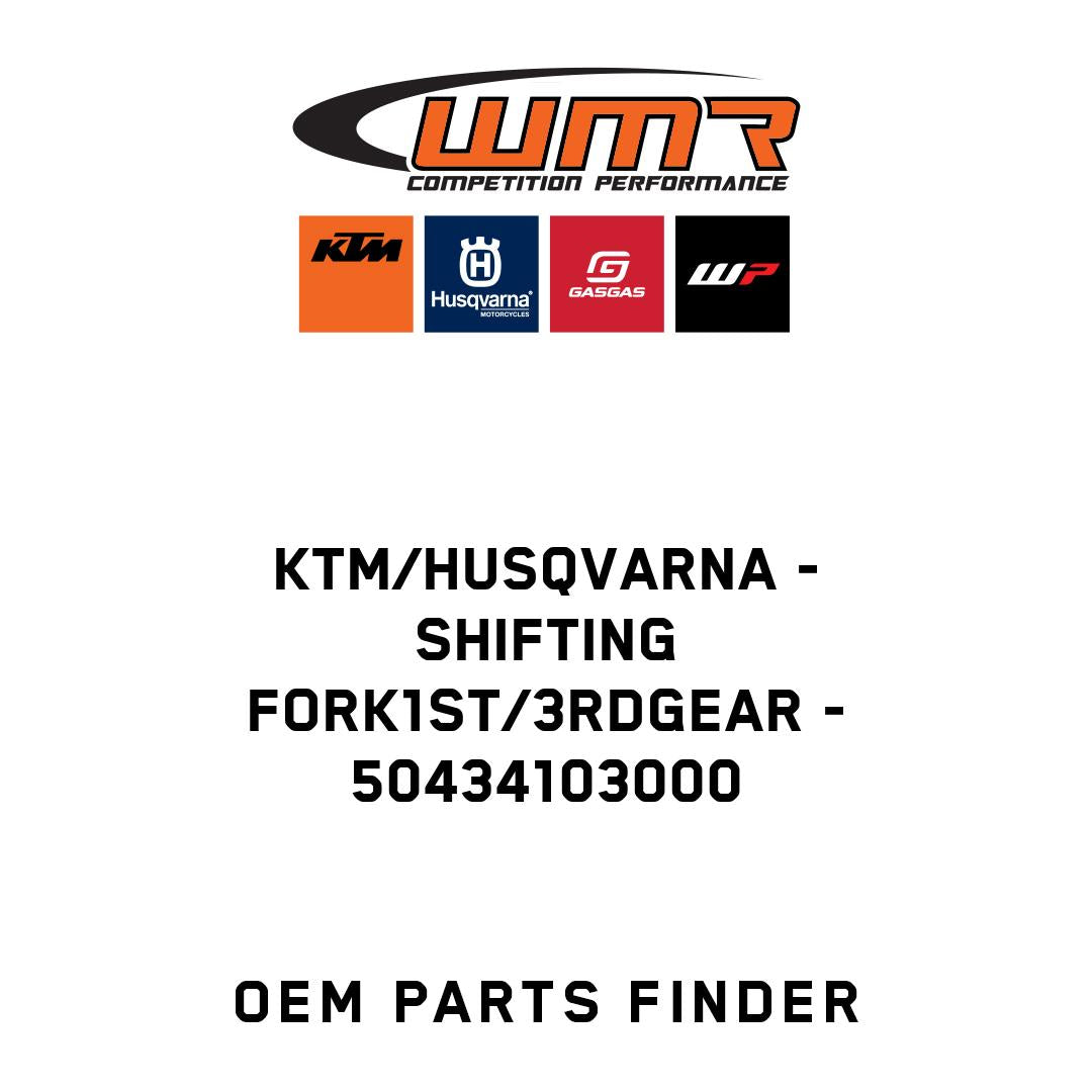SHIFTING FORK1ST/3RDGEAR