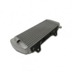 RADIATOR LEFT 17