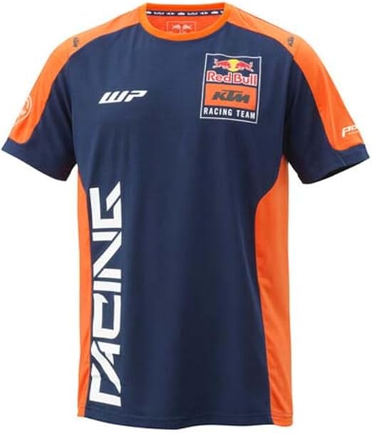 KTM Replica Team Tee