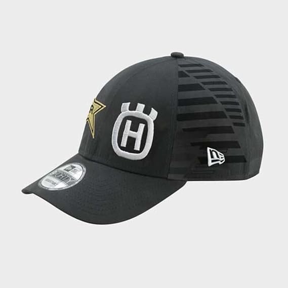 Husqvarna Motorcycles Replica Team Curved Cap