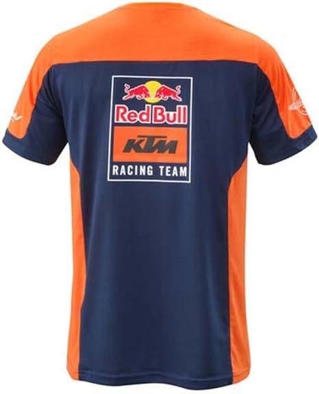KTM Replica Team Tee