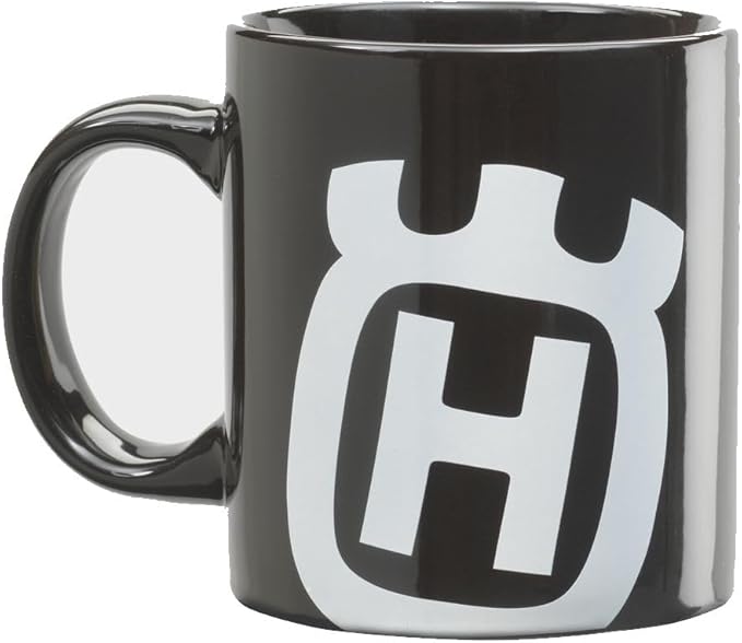 Husqvarna Motorcycles Rockstar Replica Team Mug