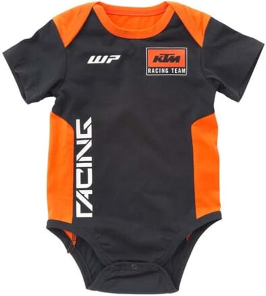 KTM Baby Team Body Set