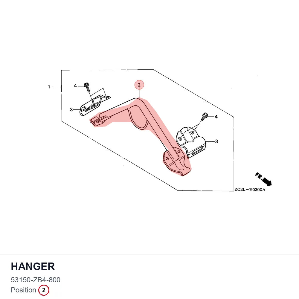 HANGER