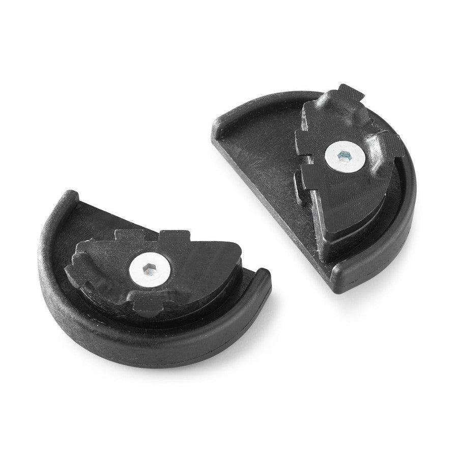 FOOTPEG SLIDERS