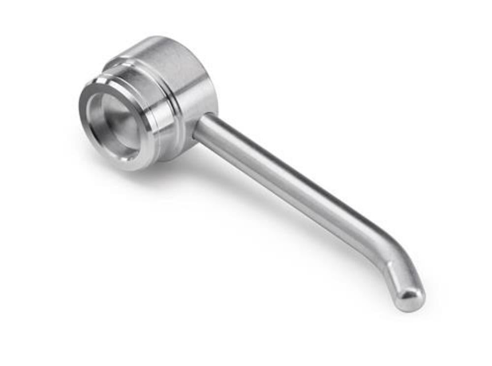 FRONT AXLE PULL 26MM 04
