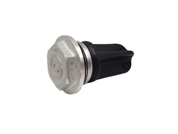 REAR BRAKE CYL. COVER CPL.  04
