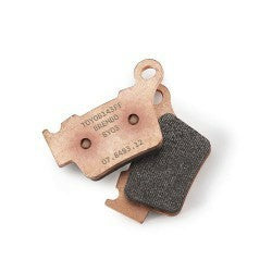 KTM/Husqvarna/GASGAS - Brake pad set rear TOYO - 54813090300