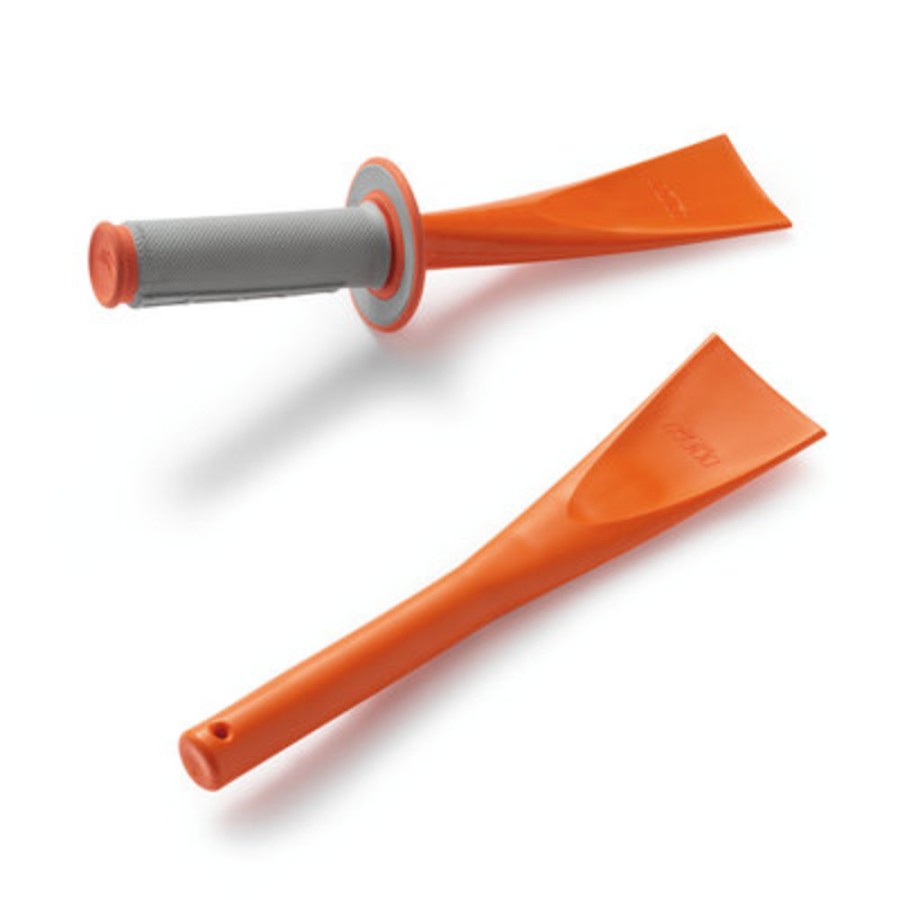 MUD REMOVAL TOOL KTM
