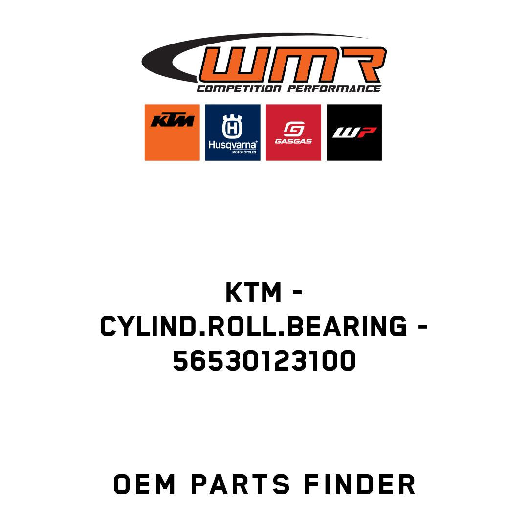 CYLIND.ROLL.BEARING