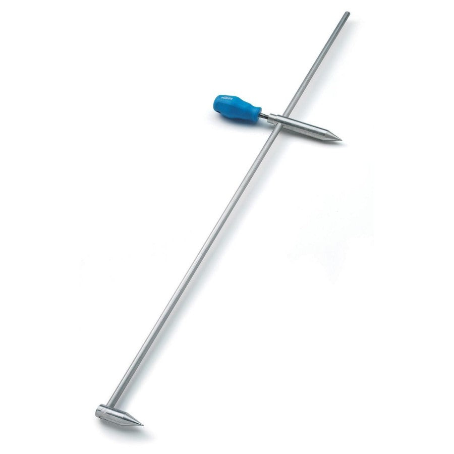 AXLE GAUGE