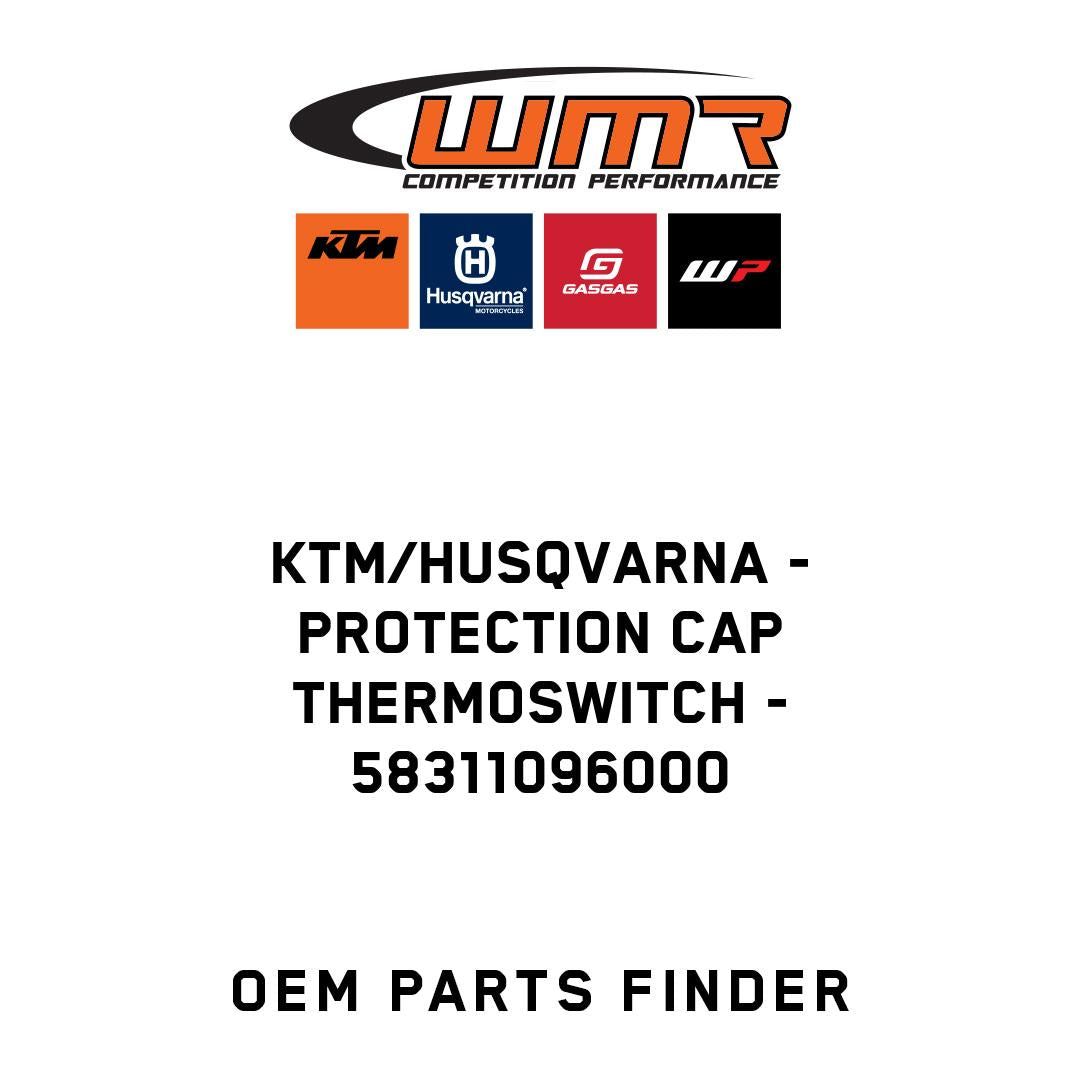 PROTECTION CAP THERMOSWITCH