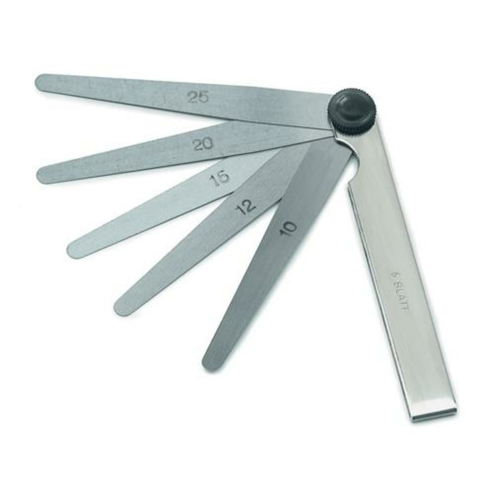 FEELER GAUGE SET