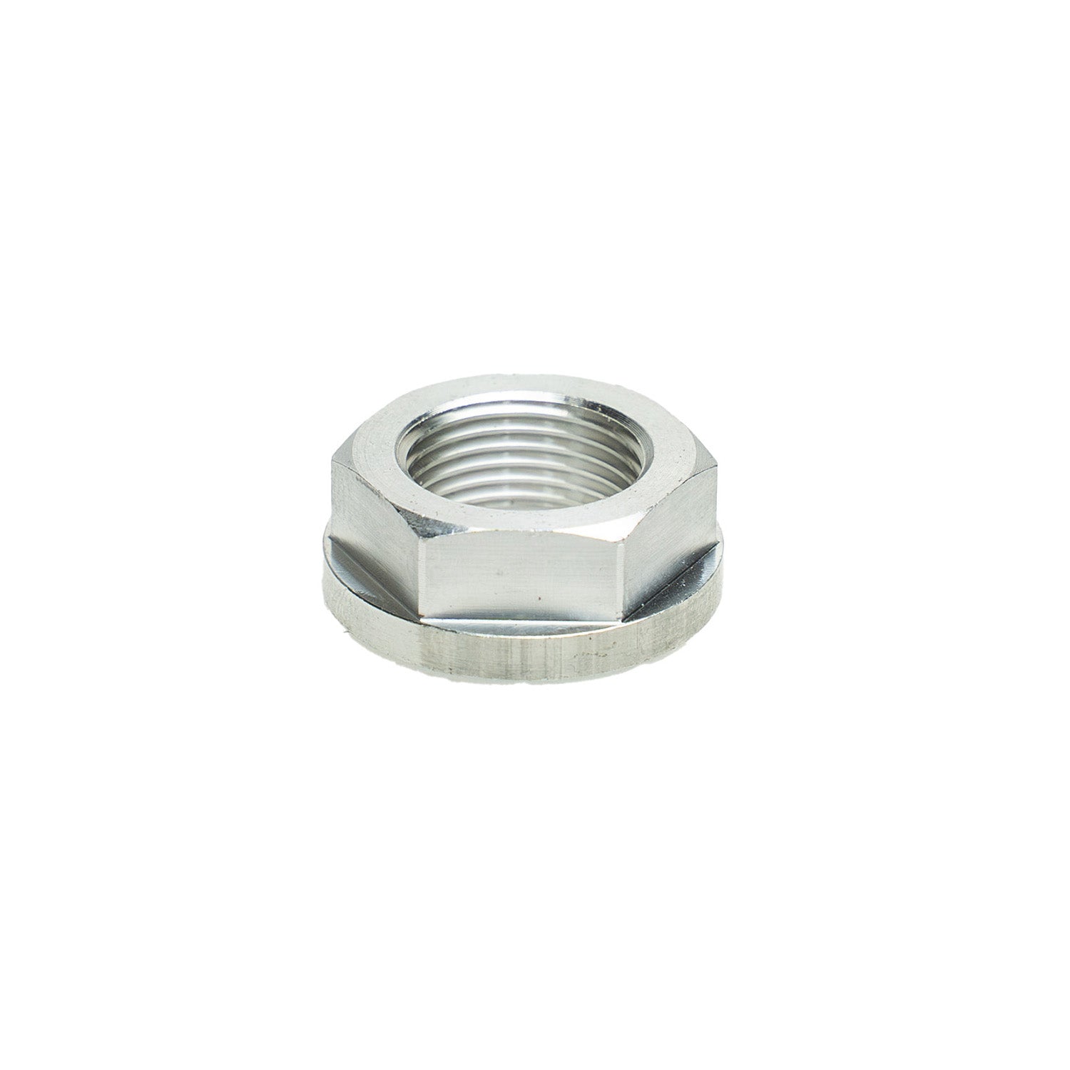 HH Nut M20x1.5 WS=27 Right for KTM 50/65/85 SX - 59030029000