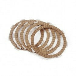LINING DISC 2MM             04