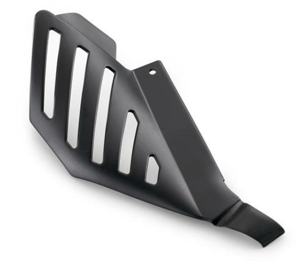 EXHAUST GUARD               05