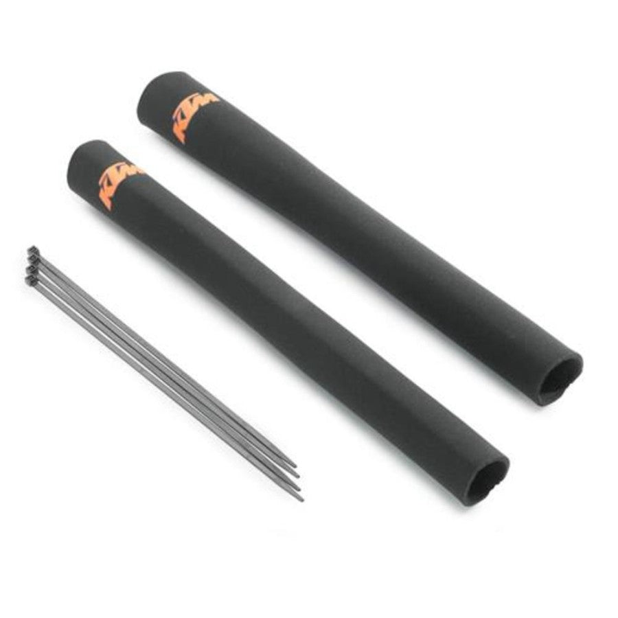 NEOPRENE FORK PROT. SET 48  03