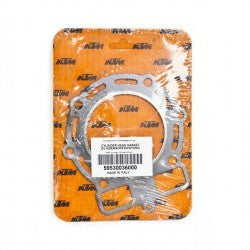 CYLINDER HEAD GASKET D=75   02