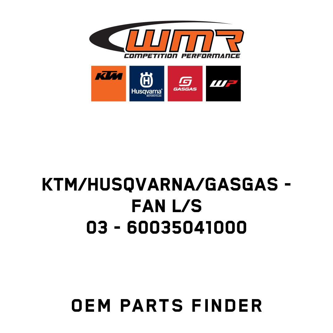 FAN L/S                     03
