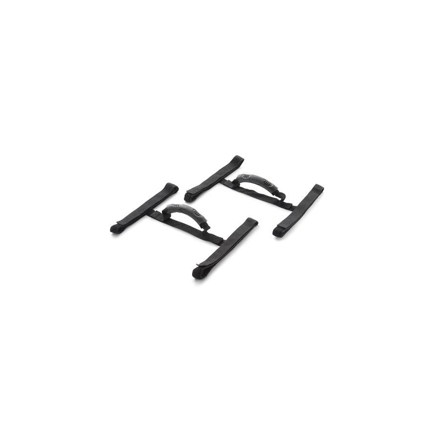 SIDECASE CARRIER BELT