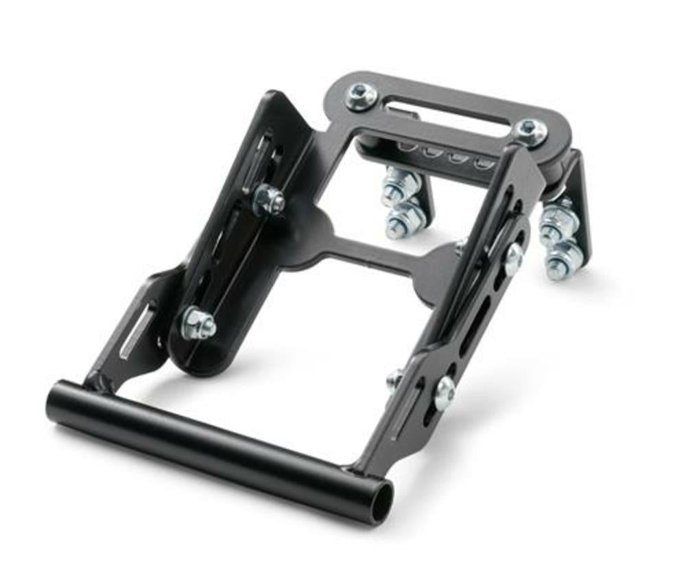 SUPPORT FOR GPS BRACKET 09-