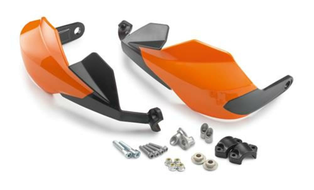 HANDGUARD L/R CPL.