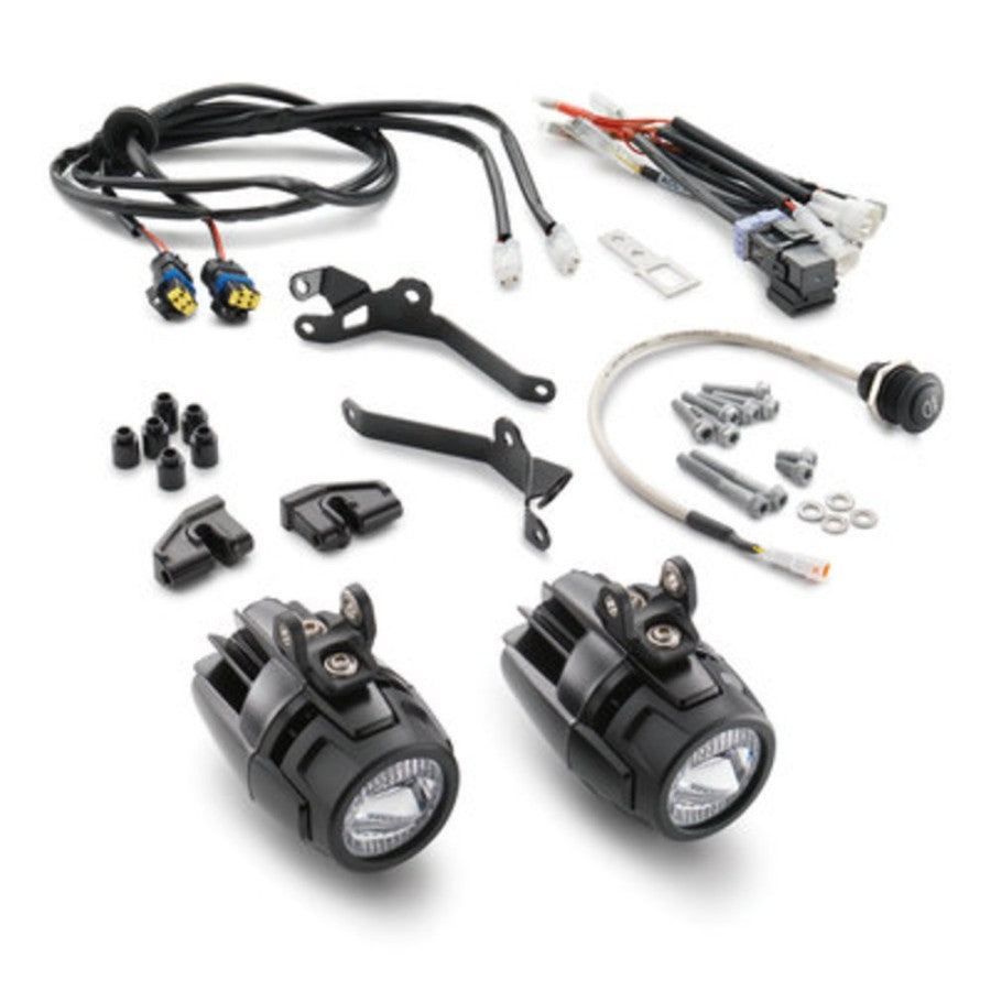 AUXIILARY LAMP KIT