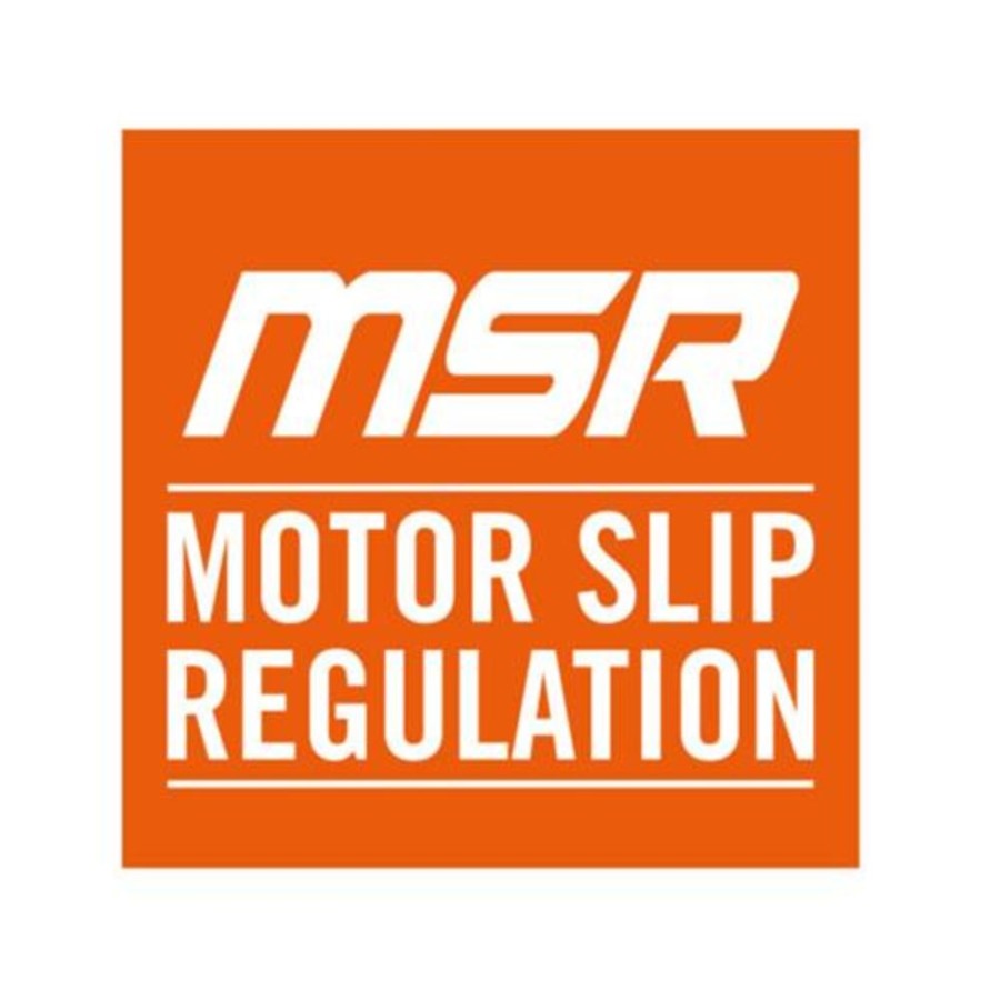 MOTOR SLIP REGULATION