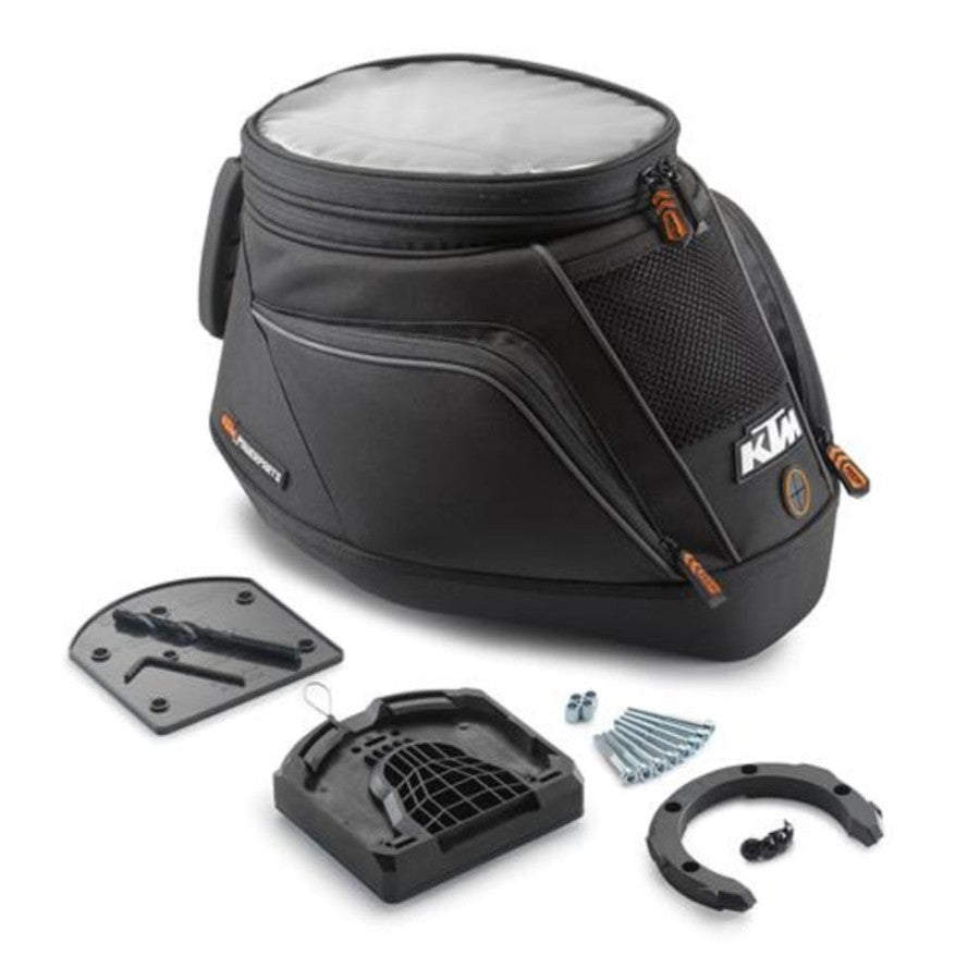 QUICK RELEASE TANK BAG