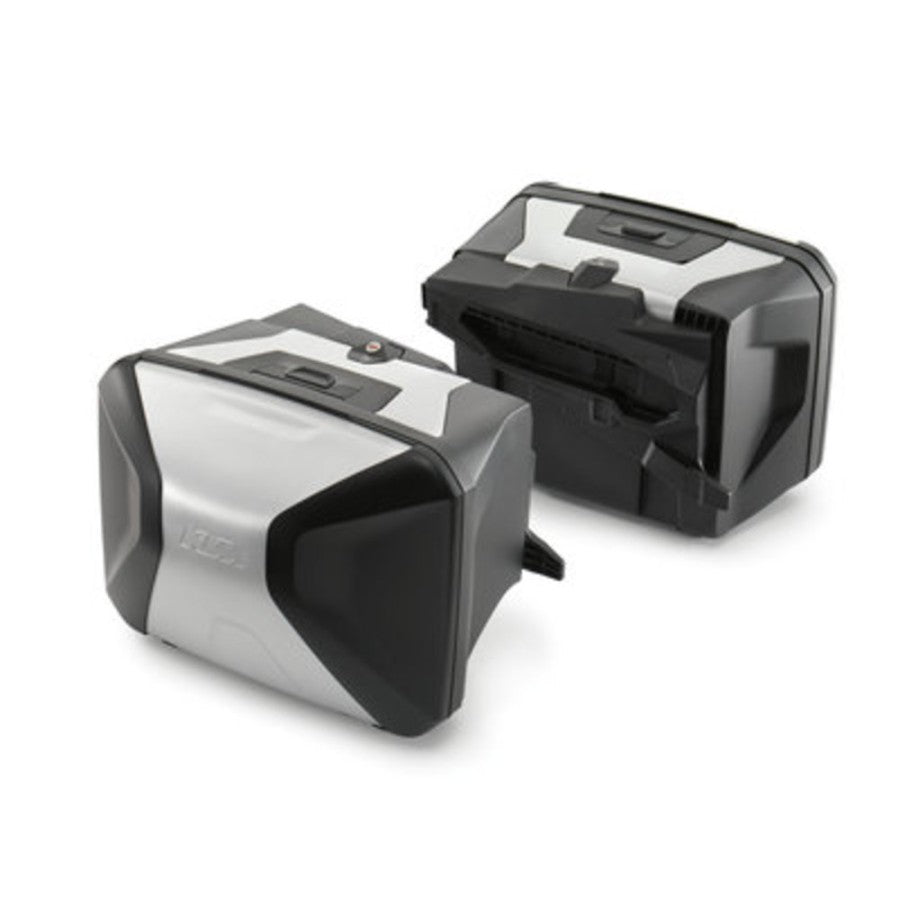 .Touring case set