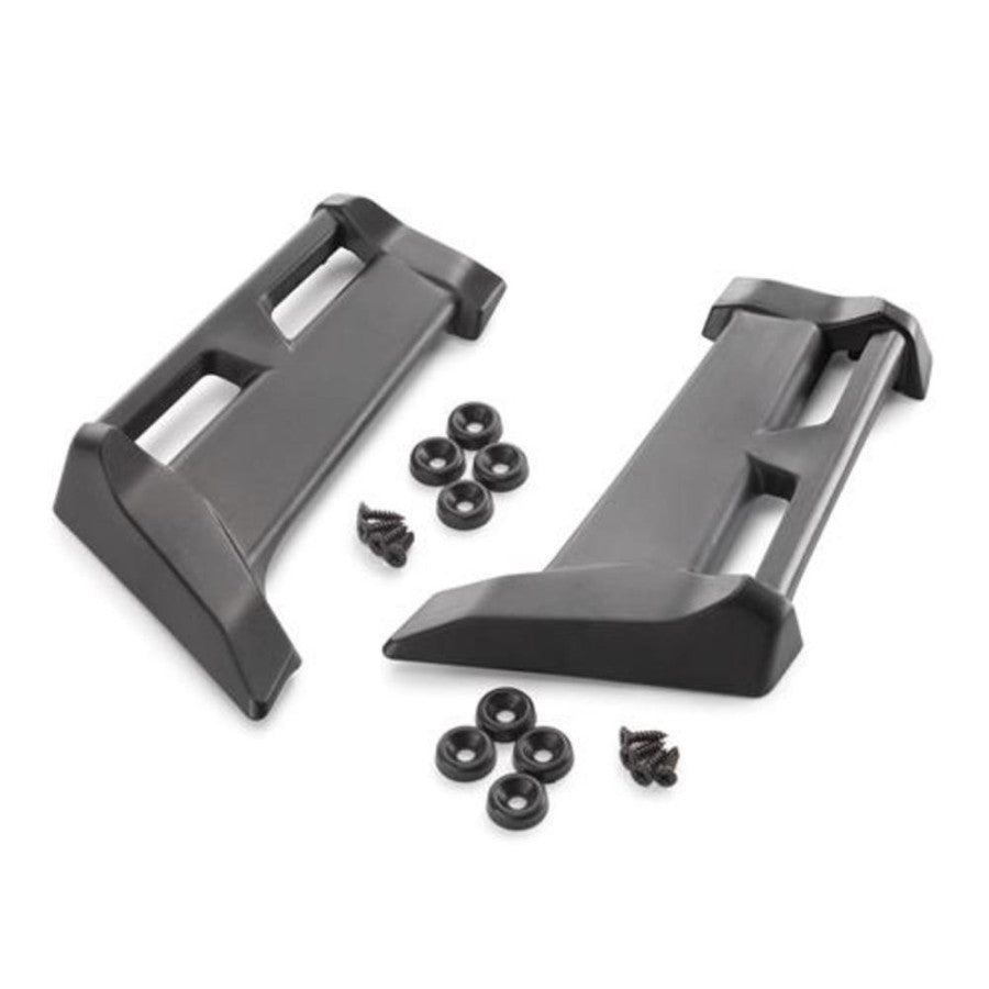 Grip handle kit