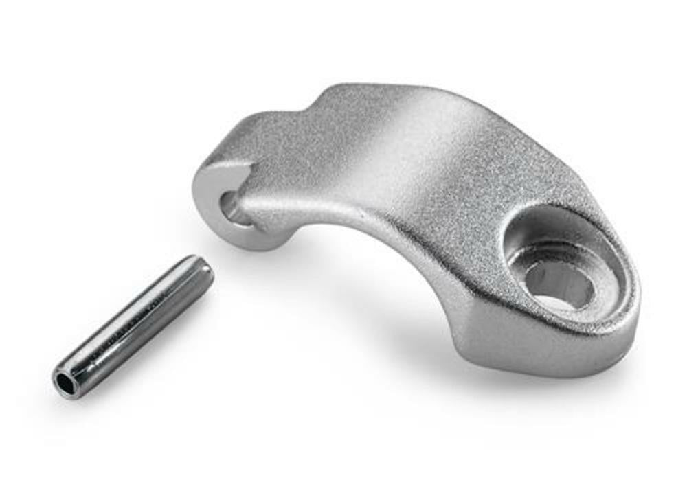 CLAMP WITH PIN