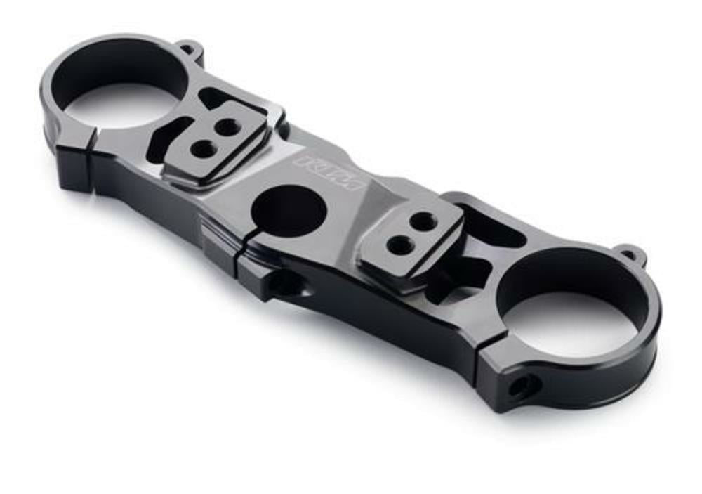 TOP TRIPLE CLAMP 990SD 29MM 07