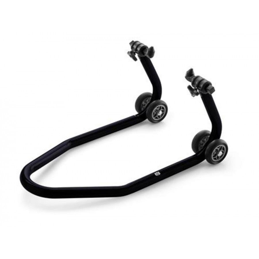 Front paddock stand smal