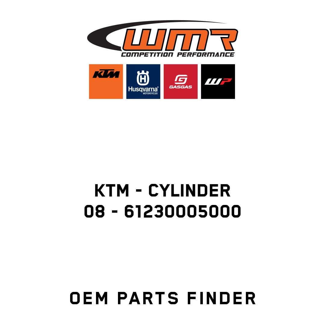 CYLINDER                  08