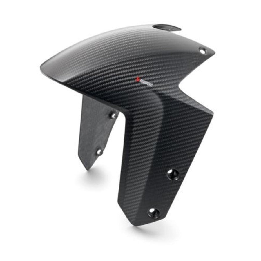 CARBON FENDER FRONT