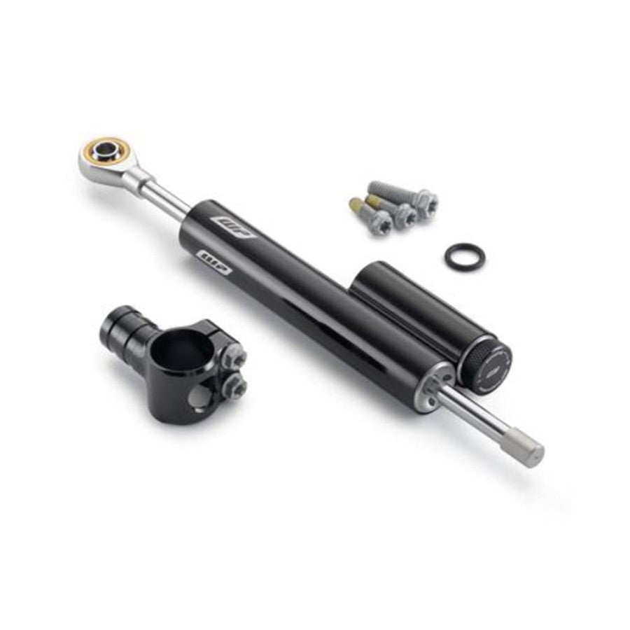 STEERING DAMPER KIT