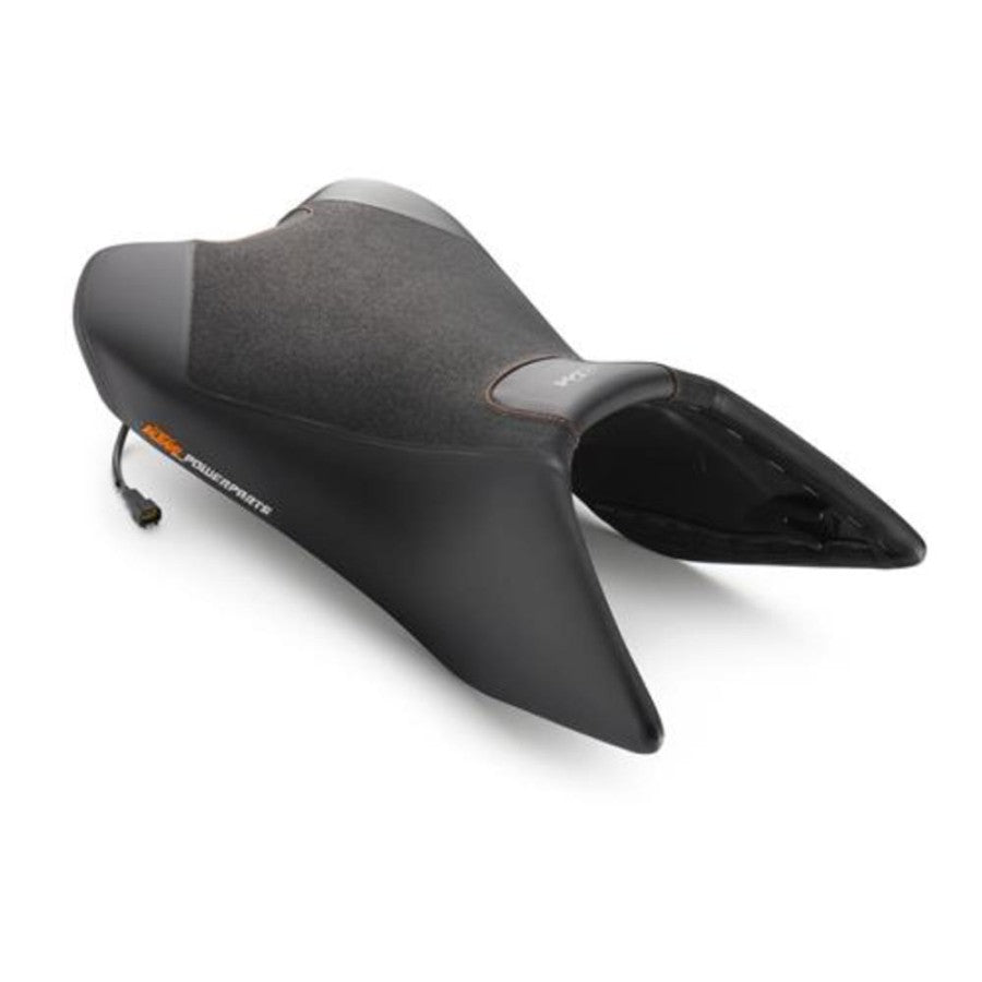 Rider´s seat cmpl.