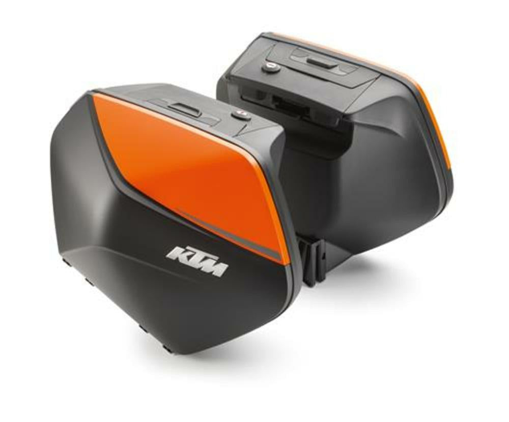 GT CASE SET