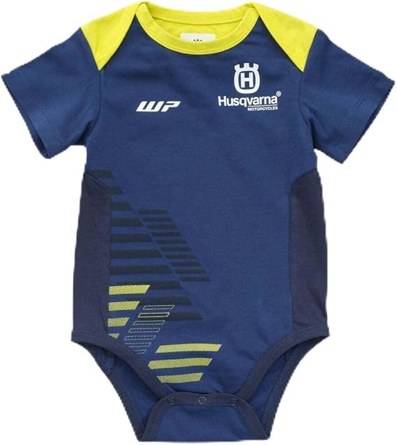 Husqvarna Motorcycles Team Baby Body