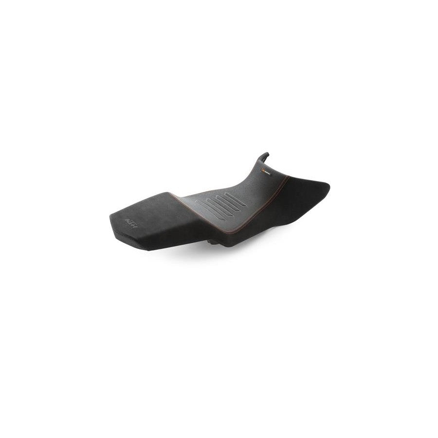Seat low