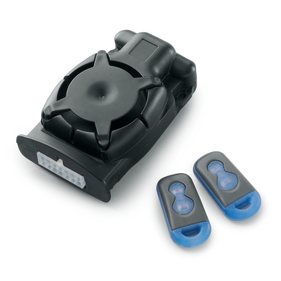 Alarm system BT