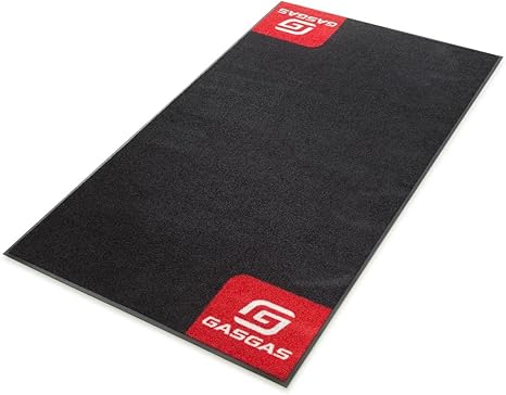 GASGAS Service Pit Mat - A54012906000