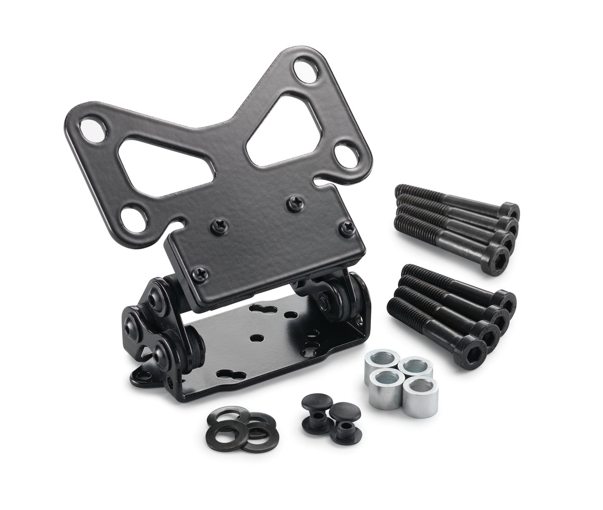 GPS MOUNTING PLATE