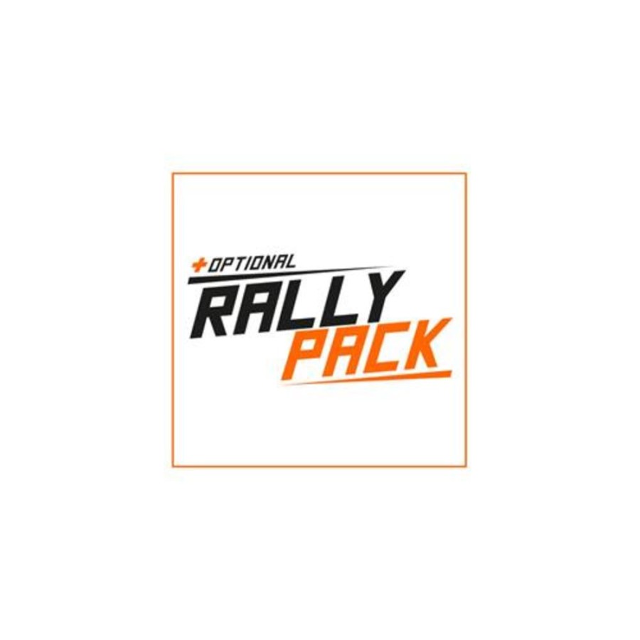 Software Rally pack