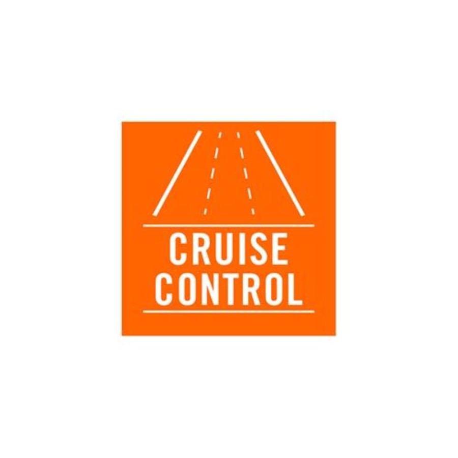 Cruise control activation