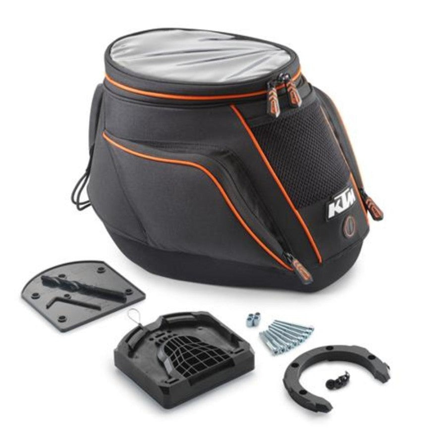 Tank bag